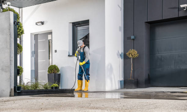 Professional Pressure Washing Services in St John, MO